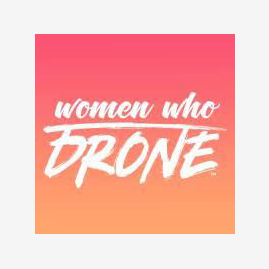 Women who drone