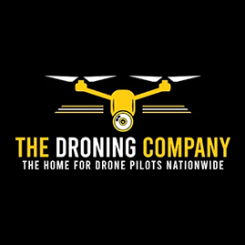The droning company